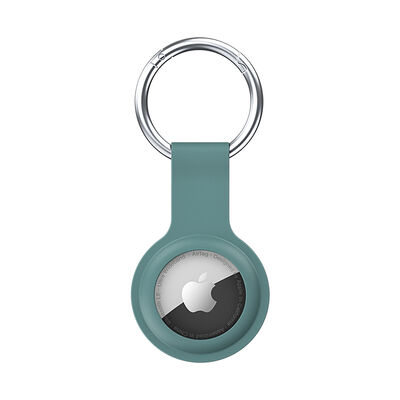 Benks Airtag Silicon Case - 8