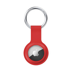 Benks Airtag Silicon Case - 9