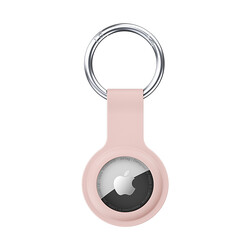 Benks Airtag Silicon Case - 10