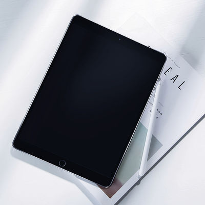 Benks Apple iPad 10.2 2021 (9.Nesil) Paper-Like Ekran Koruyucu - 7