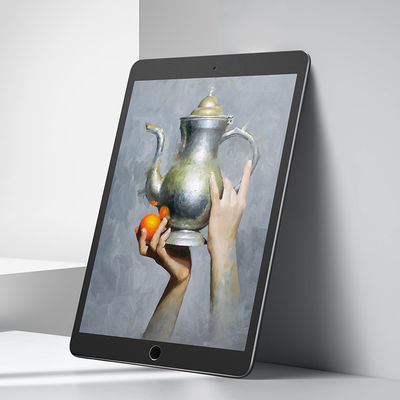 Benks Apple iPad 10.2 2021 (9.Nesil) Paper-Like Ekran Koruyucu - 6