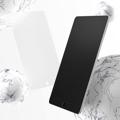 Benks Apple iPad 10.2 2021 (9.Generation) Paper-Like Screen Protector - 3