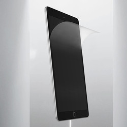 Benks Apple iPad 10.2 2021 (9.Generation) Paper-Like Screen Protector - 5