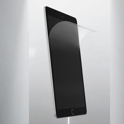 Benks Apple iPad Pro 10.5 (7.Nesil) Paper-Like Ekran Koruyucu - 5