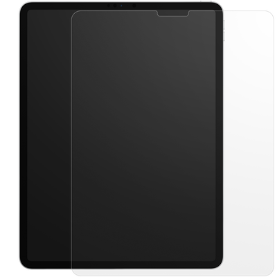 Benks Apple iPad Pro 12.9 2018 (3.Nesil) Paper-Like Ekran Koruyucu - 6