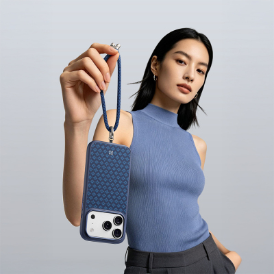 Benks ArmorGrid Series Adjustable Phone Wrist Strap - 5