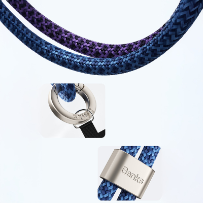 Benks ArmorGrid Series Adjustable Phone Wrist Strap - 8