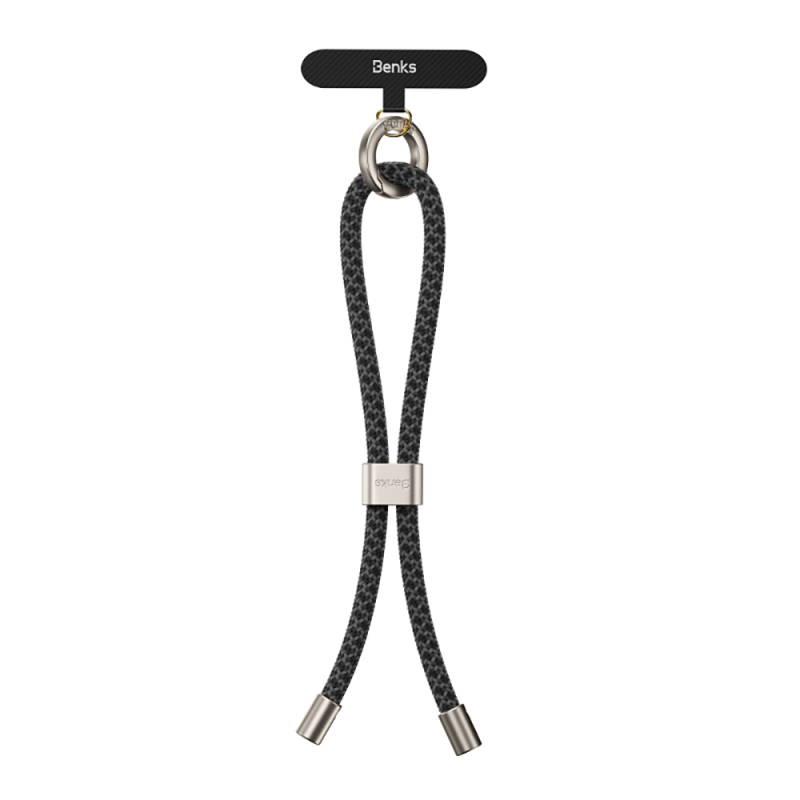 Benks ArmorGrid Series Adjustable Phone Wrist Strap - 2
