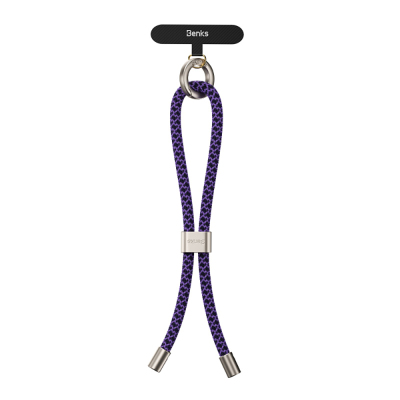 Benks ArmorGrid Series Adjustable Phone Wrist Strap - 3