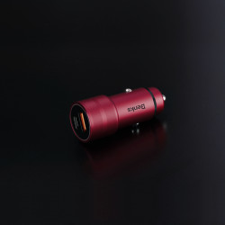 Benks C28 Fast Charging PD Car Charger - 8