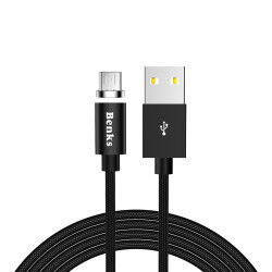 Benks D21 Magnetic Micro Cable - 6