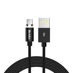 Benks D21 Magnetic Micro Cable - 1