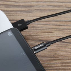 Benks D21 Magnetic Micro Cable - 2