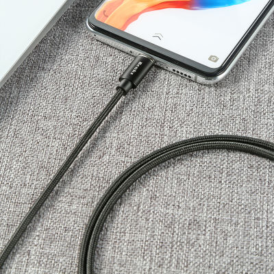 Benks D21 Magnetic Micro Cable - 4