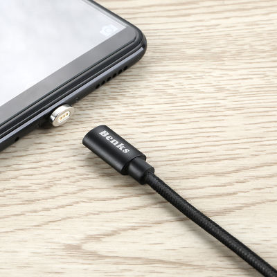 Benks D21 Magnetic Micro Cable - 5