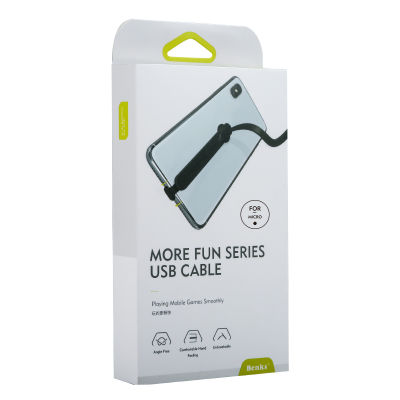 Benks D22 Game Micro Cable - 2