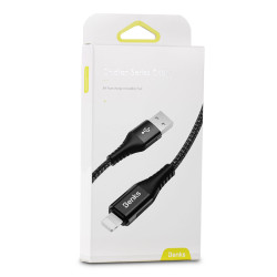 Benks D26 Lightning Usb Cable 1.2M - 2