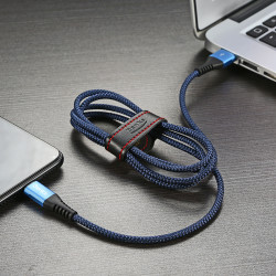 Benks D26 Lightning Usb Cable 1.2M - 3