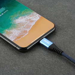Benks D26 Lightning Usb Cable 1.2M - 4