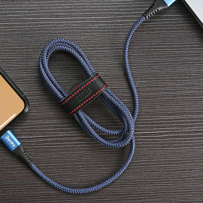Benks D26 Lightning Usb Cable 1.2M - 5
