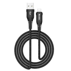 Benks D26 Lightning Usb Cable 1.8M - 1