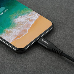 Benks D26 Lightning Usb Cable 1.8M - 3