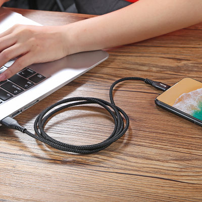 Benks D26 Lightning Usb Cable 1.8M - 6