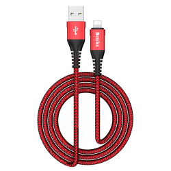 Benks D26 Lightning Usb Cable 1.8M - 11