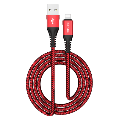Benks D26 Lightning Usb Cable 1.8M - 11