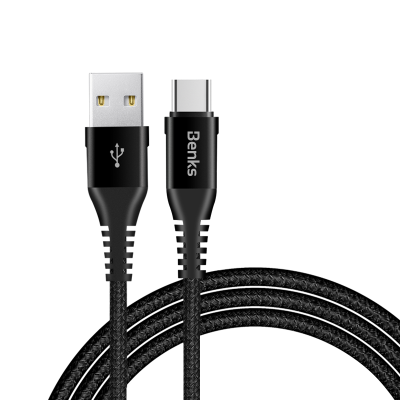 Benks D26 Type-C Usb Cable 1.2M - 2