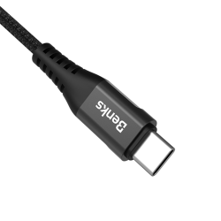Benks D26 Type-C Usb Cable 1.2M - 3