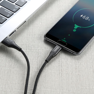 Benks D26 Type-C Usb Cable 1.2M - 5