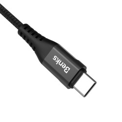 Benks D26 Type-C Usb Cable 1.2M - 7