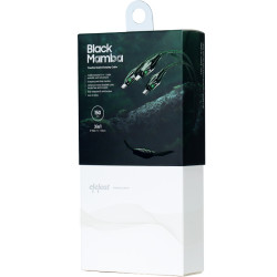 Benks D27 3 in 1 Snake Lightning+Lightning+Micro Cable 1.5M - 8