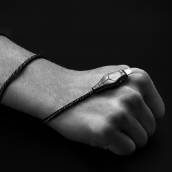 Benks D27 Micro Snake Cable 1.2M - 3