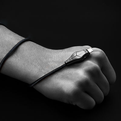 Benks D27 Micro Snake Cable 1.2M - 3