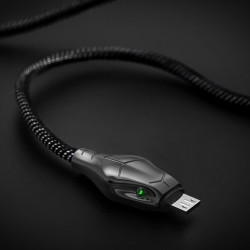 Benks D27 Micro Snake Cable 1.2M - 4