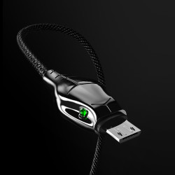 Benks D27 Micro Snake Cable 1.2M - 9