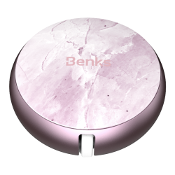 Benks D28 Retractable Lightning Cable - 8