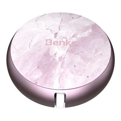 Benks D28 Retractable Lightning Cable - 8