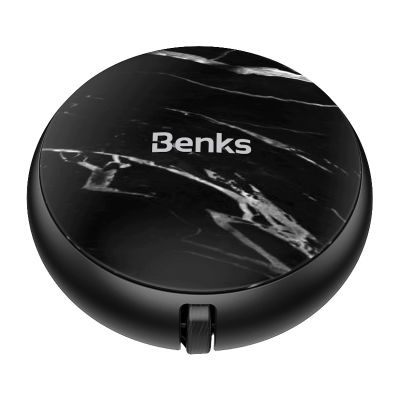 Benks D28 Retractable Lightning Cable - 14