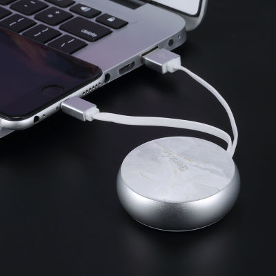 Benks D28 Retractable Lightning Cable - 18