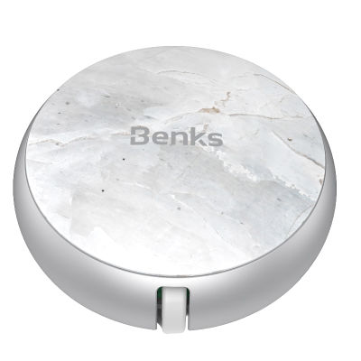 Benks D28 Retractable Lightning Cable - 19