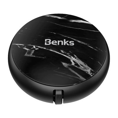 Benks D28 Retractable Lightning Kablo - 14