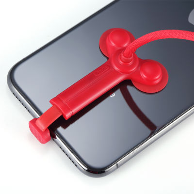 Benks D30 Lightning Game Cable With Dual Suction 2M - 6