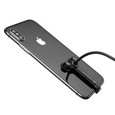 Benks D30 Lightning Game Cable With Dual Suction 1.2M - 2