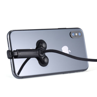 Benks D30 Lightning Game Cable With Dual Suction 1.2M - 3
