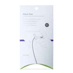 Benks D30 Lightning Game Cable With Dual Suction 1.2M - 8