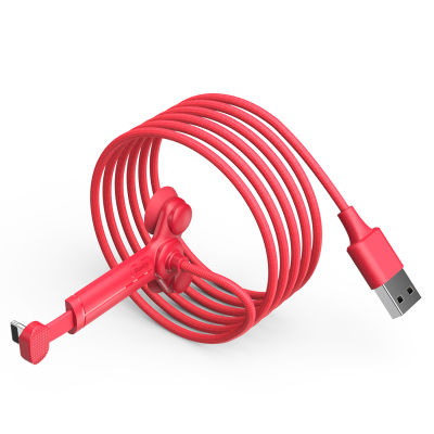 Benks D30 Lightning Game Cable With Dual Suction 1.2M - 12