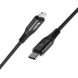 Benks D33 Type-C To Lightning Fast Charge Cable - 9